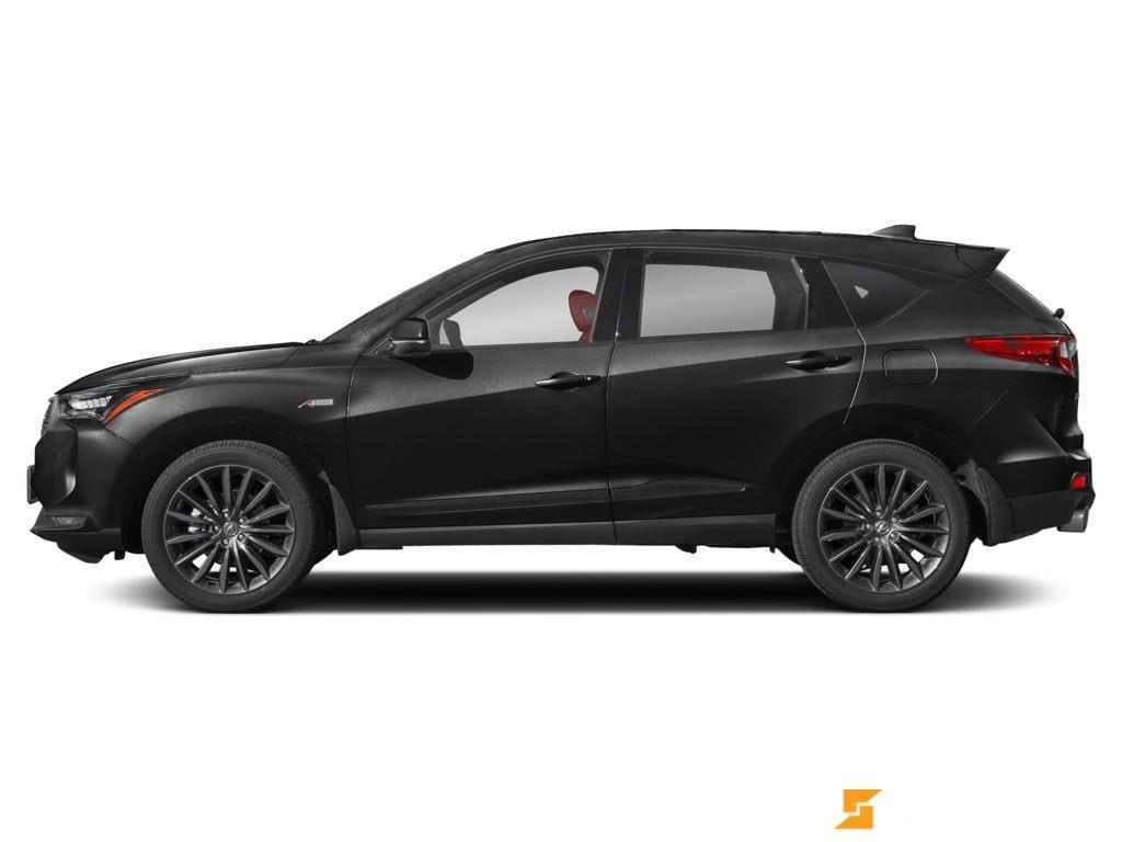 2023 Acura RDX Platinum Elite A-Spec AWD 