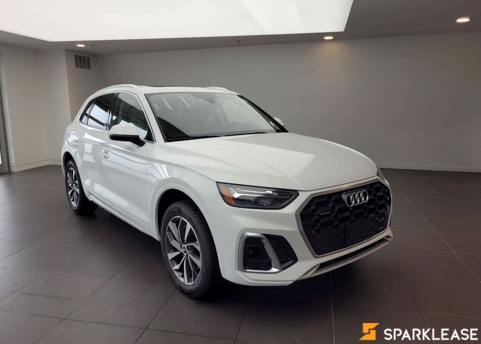 2022 Audi Q5 Progressiv 45 TFSI quattro