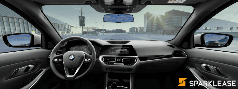 2022 BMW 330i Sedan xDrive