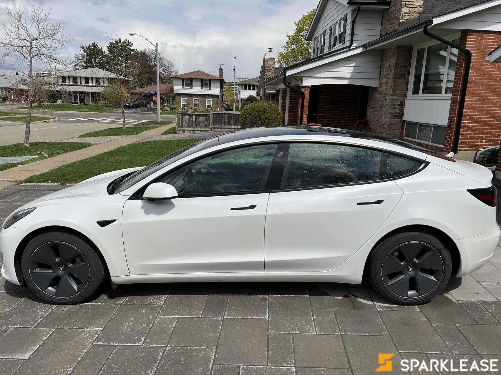 2022 Tesla Model 3 Long Range AWD *Ltd Avail*