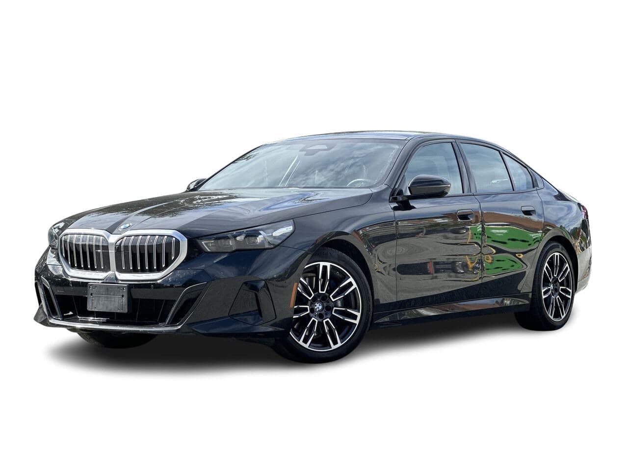 2026 BMW 530i xDrive