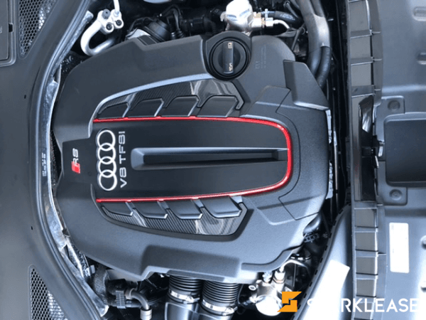 2017 Audi RS7