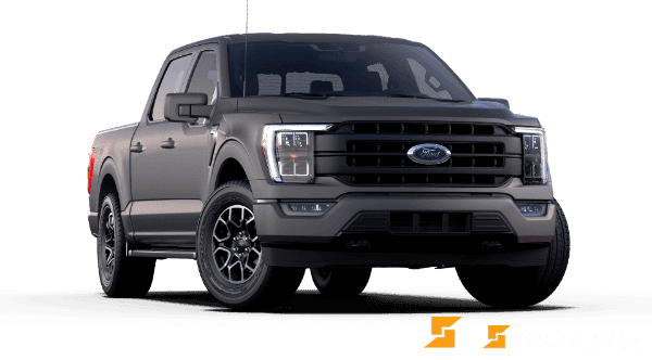 2022 Ford F150  Supercrew XLT
