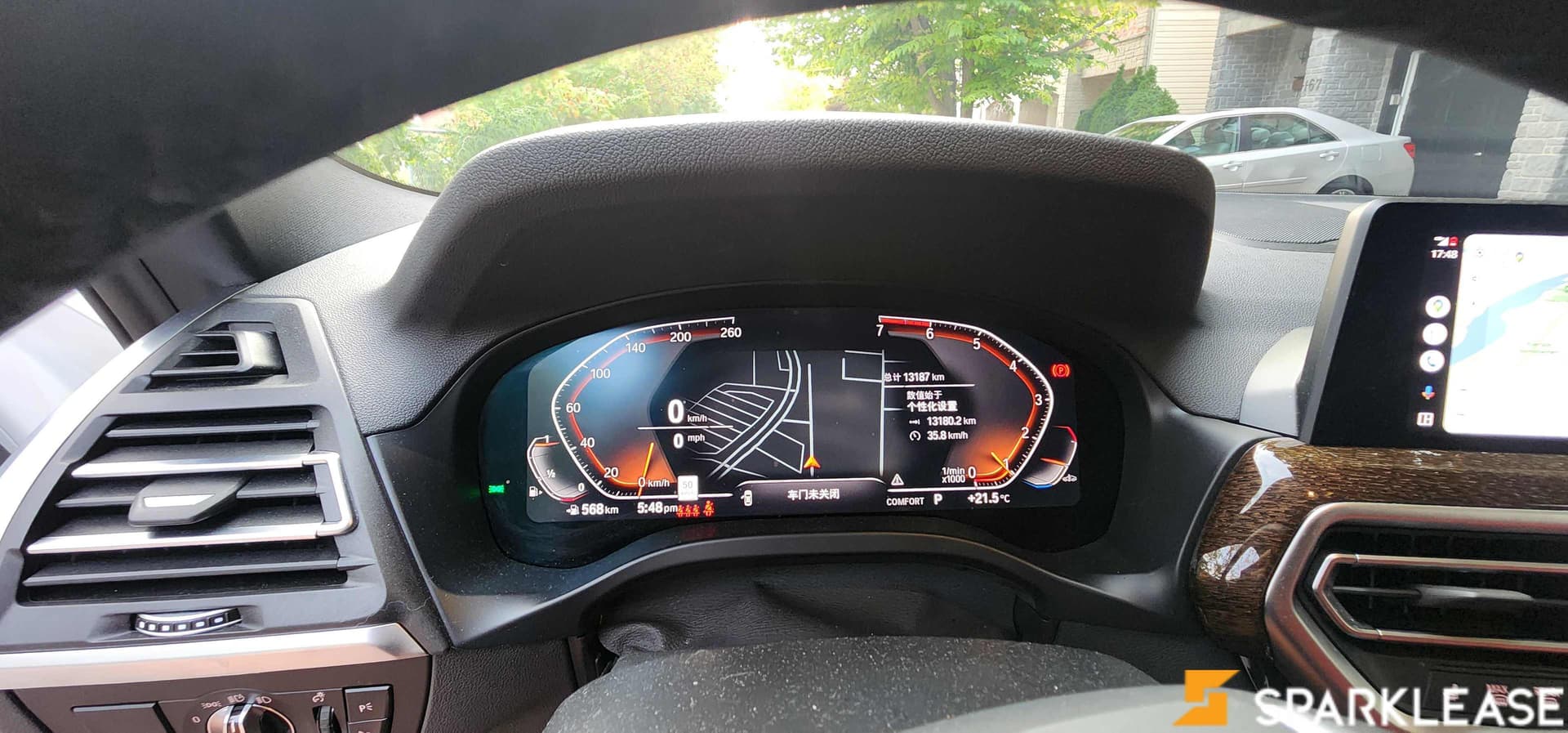 2023 BMW X3 xDrive30i Sports Activity Vehicle
