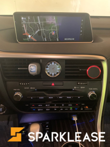 2019 Lexus RX350