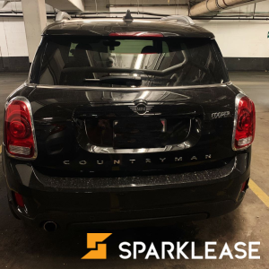 2019 MINI Countryman