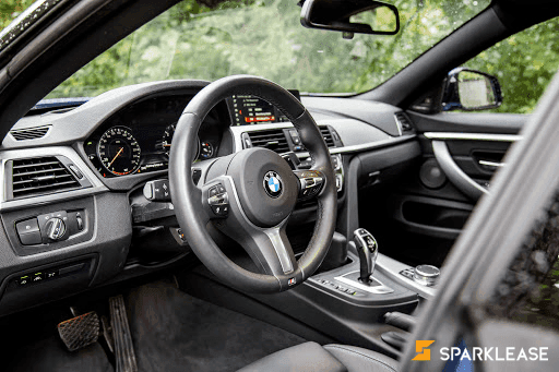 2019 BMW 4 Series