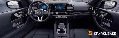 2021 Mercedes-Benz  GLE  GLE 350 4MATIC SUV 