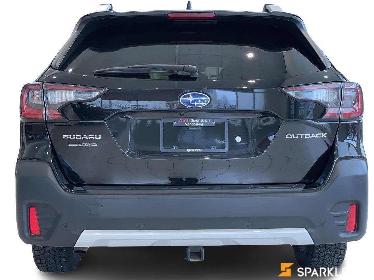 2021 Subaru  Outback  2.5i Premier 