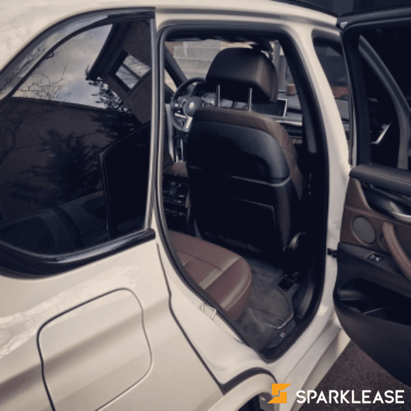 2017 BMW X5