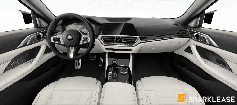 2022 BMW 4 Series 430i xDrive