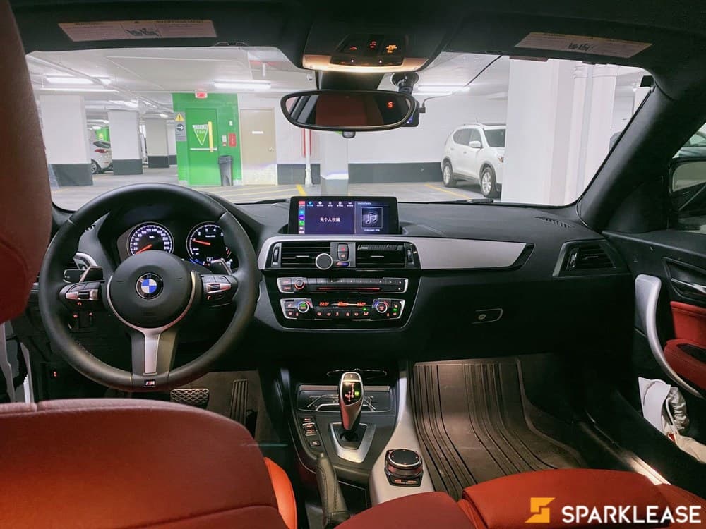 2020 BMW M240i Coupe xDrive 3.0T