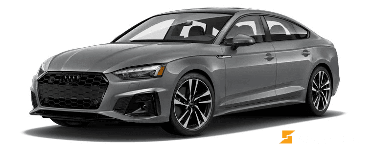 2022 Audi S5 Sportback Progressiv