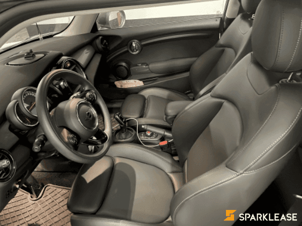 2020 MINI Cooper 