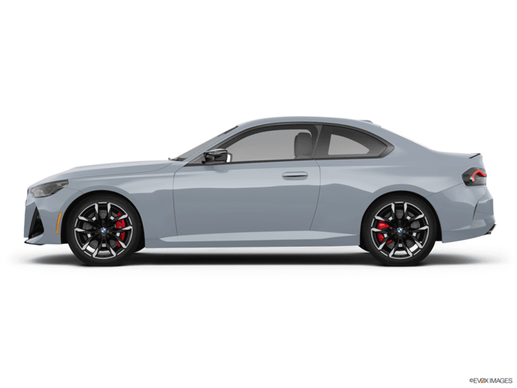 2026 BMW M240i xDrive
