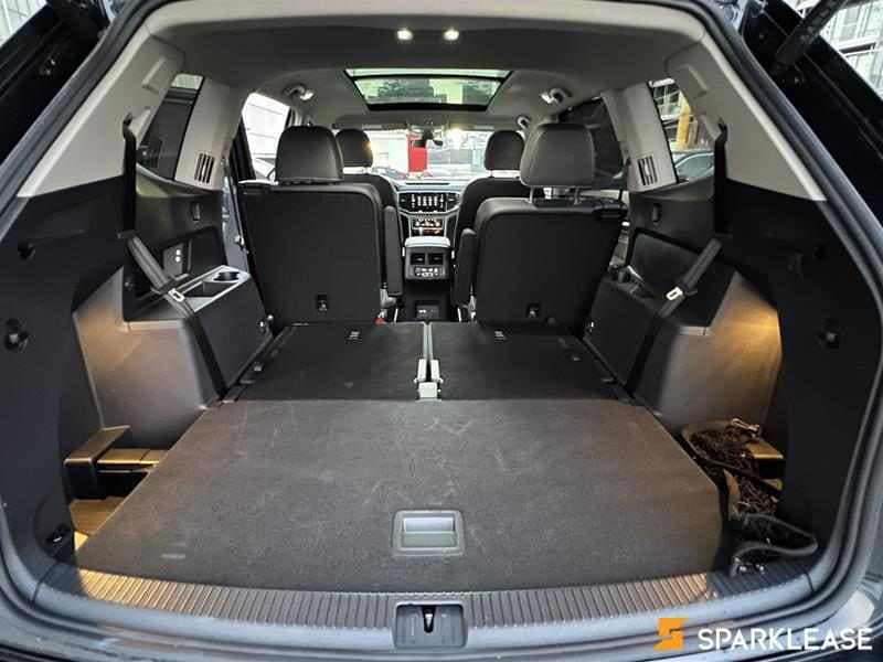 2023 Volkswagen Atlas Execline 3.6 FSI 4MOTION