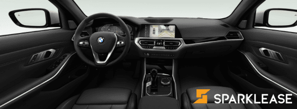 2020 BMW 330i Demo