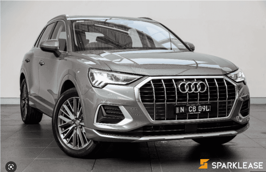 2023 Audi  Q3  Progressiv 45 TFSI quattro 