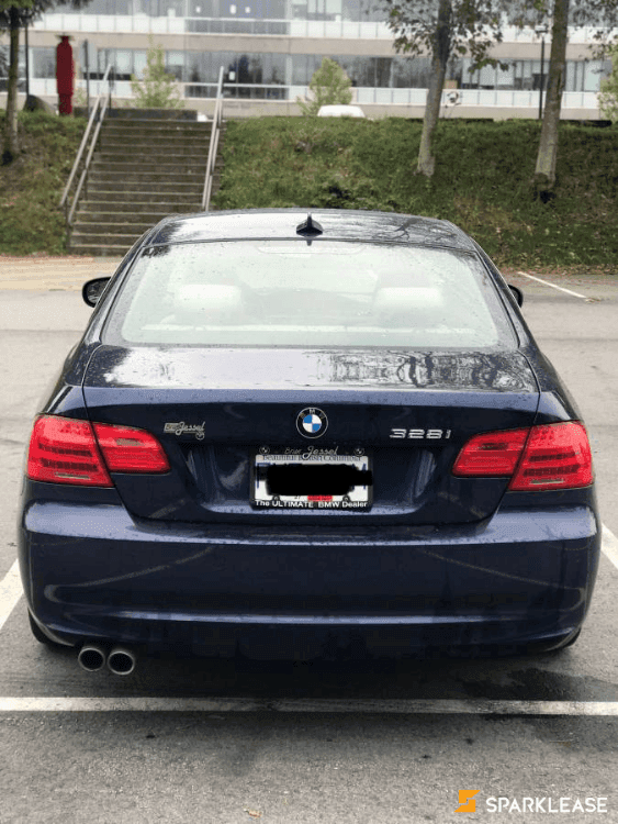 2011 BMW 3 Series 328i xDrive