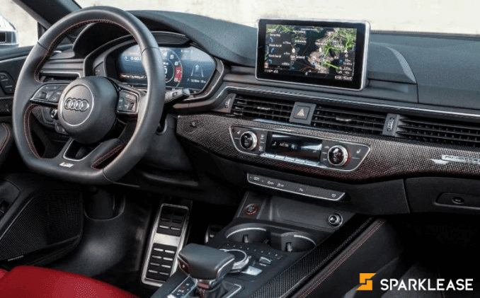 2021 Audi S5 Sportback 3.0T Technik
