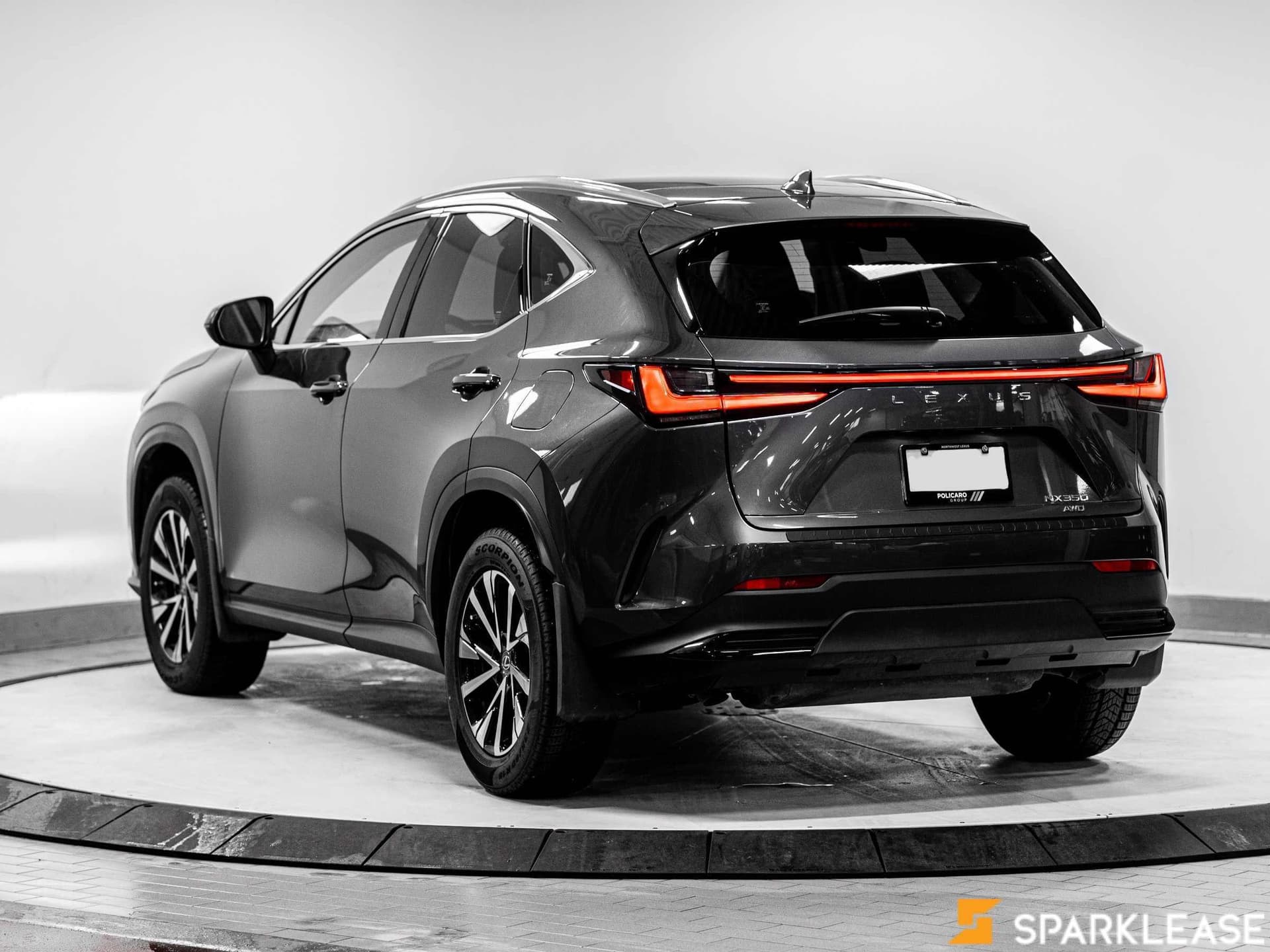 2023 Lexus NX NX 350 AWD