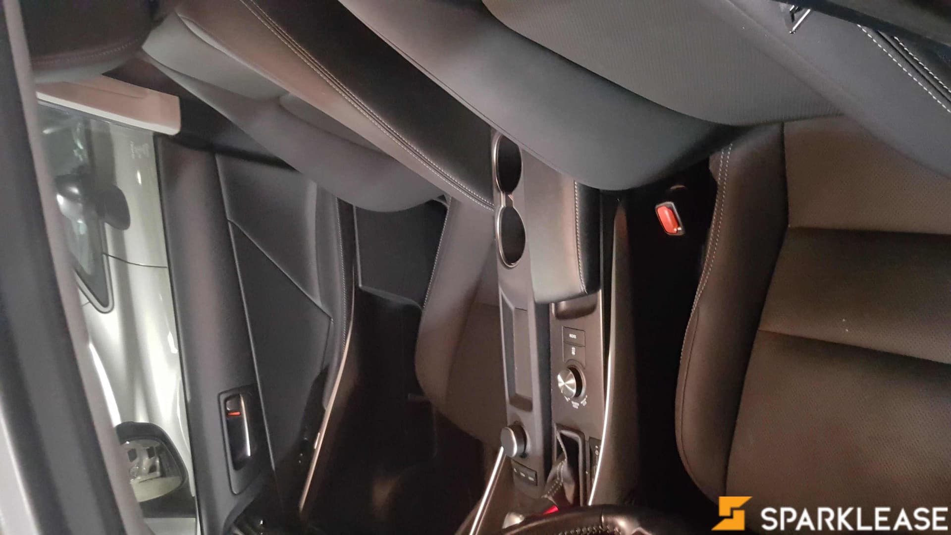 2019 Lexus IS