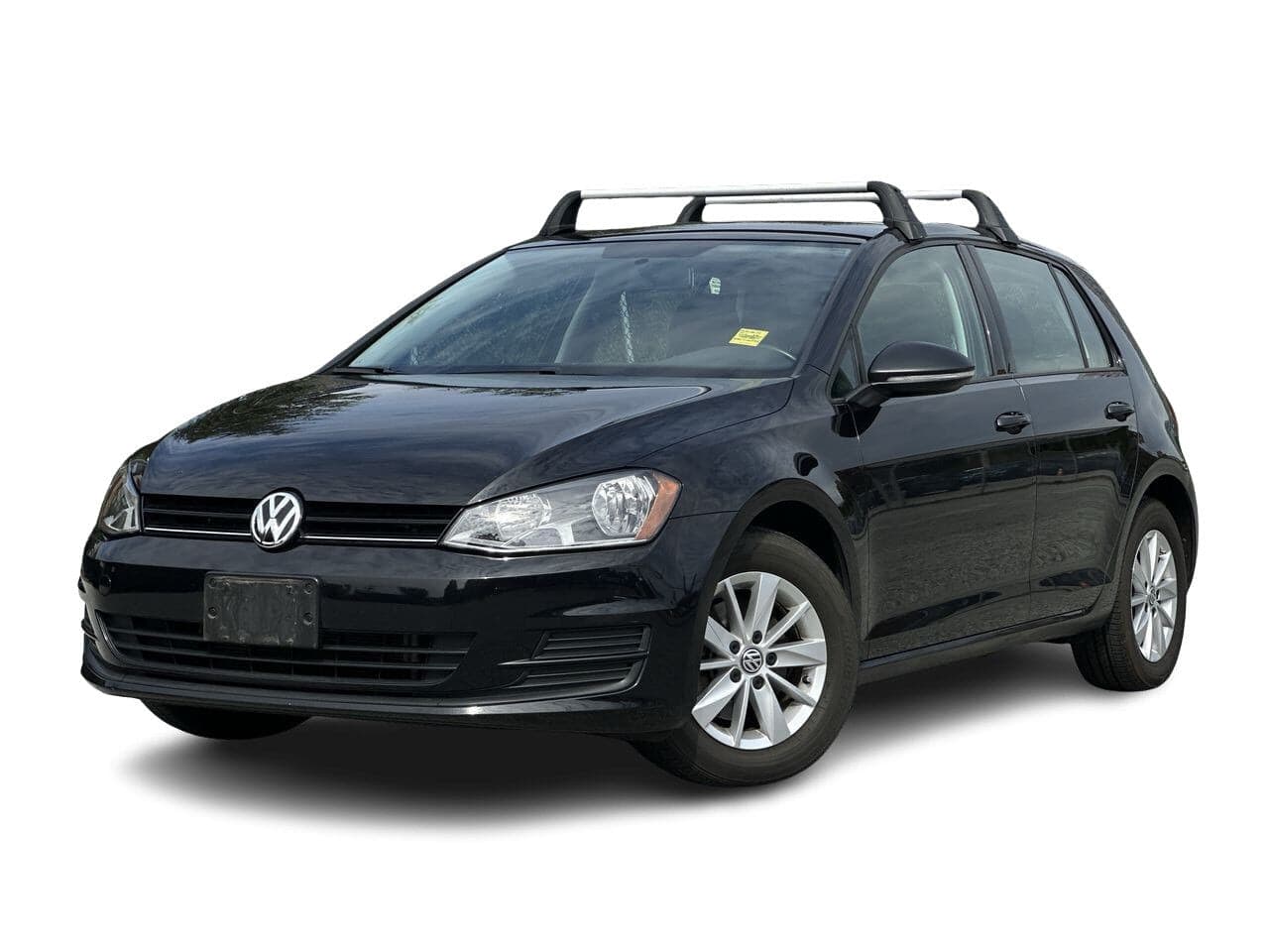2015 Volkswagen Golf 1.8 TSI Comfortline
