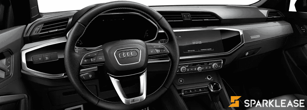 2023 Audi Q3 Progressiv 45 TFSI quattro