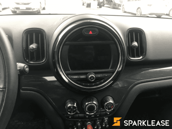 2018 MINI Countryman