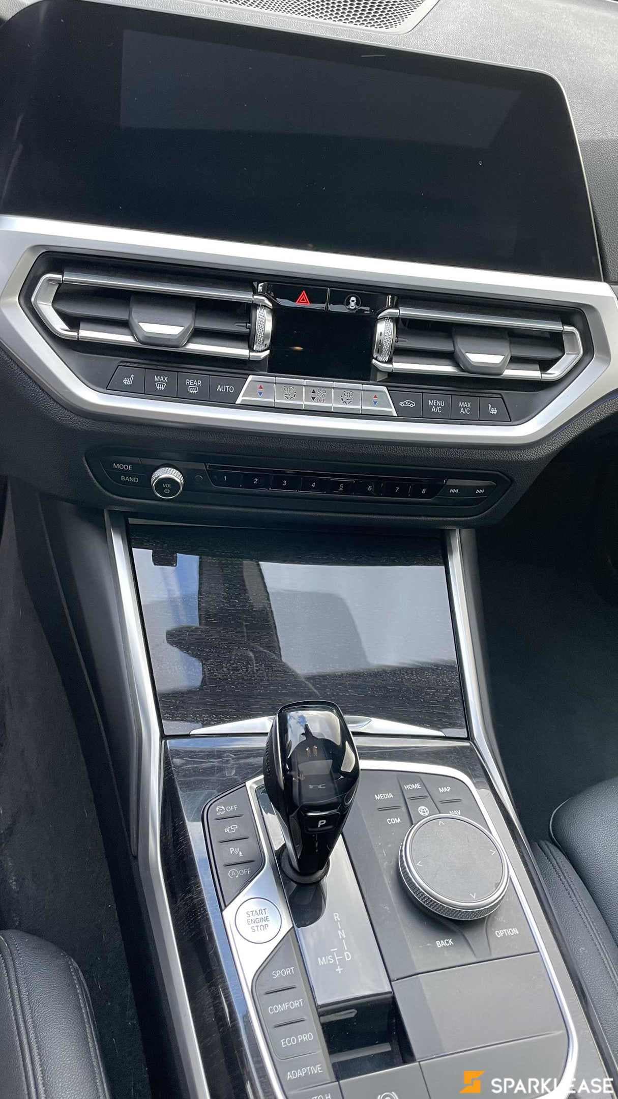 2020 BMW 3 Series 330i xDrive Sedan