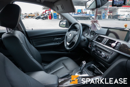 2014 BMW 3 Series