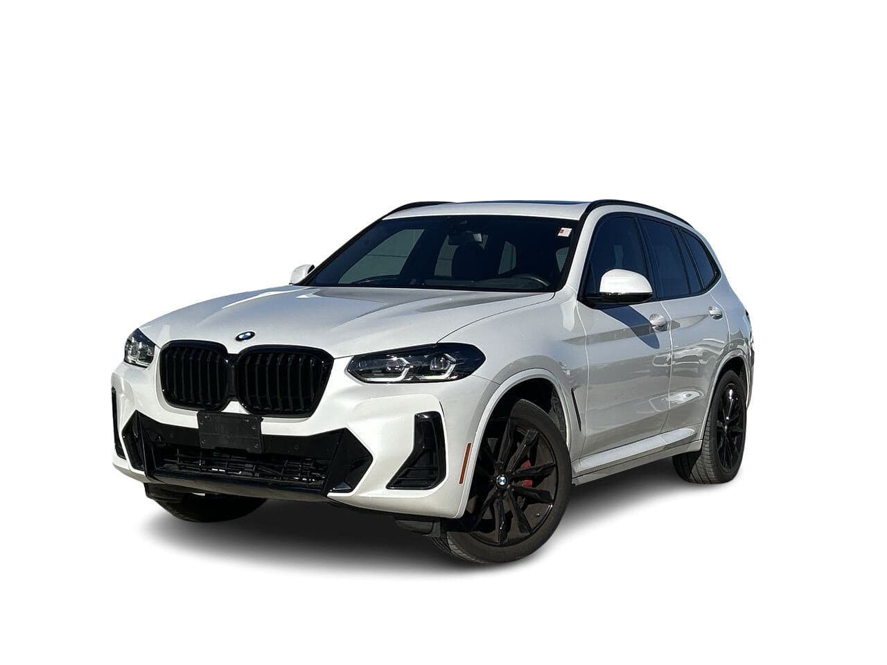 2024 BMW X3 xDrive30i | M Sport Edition