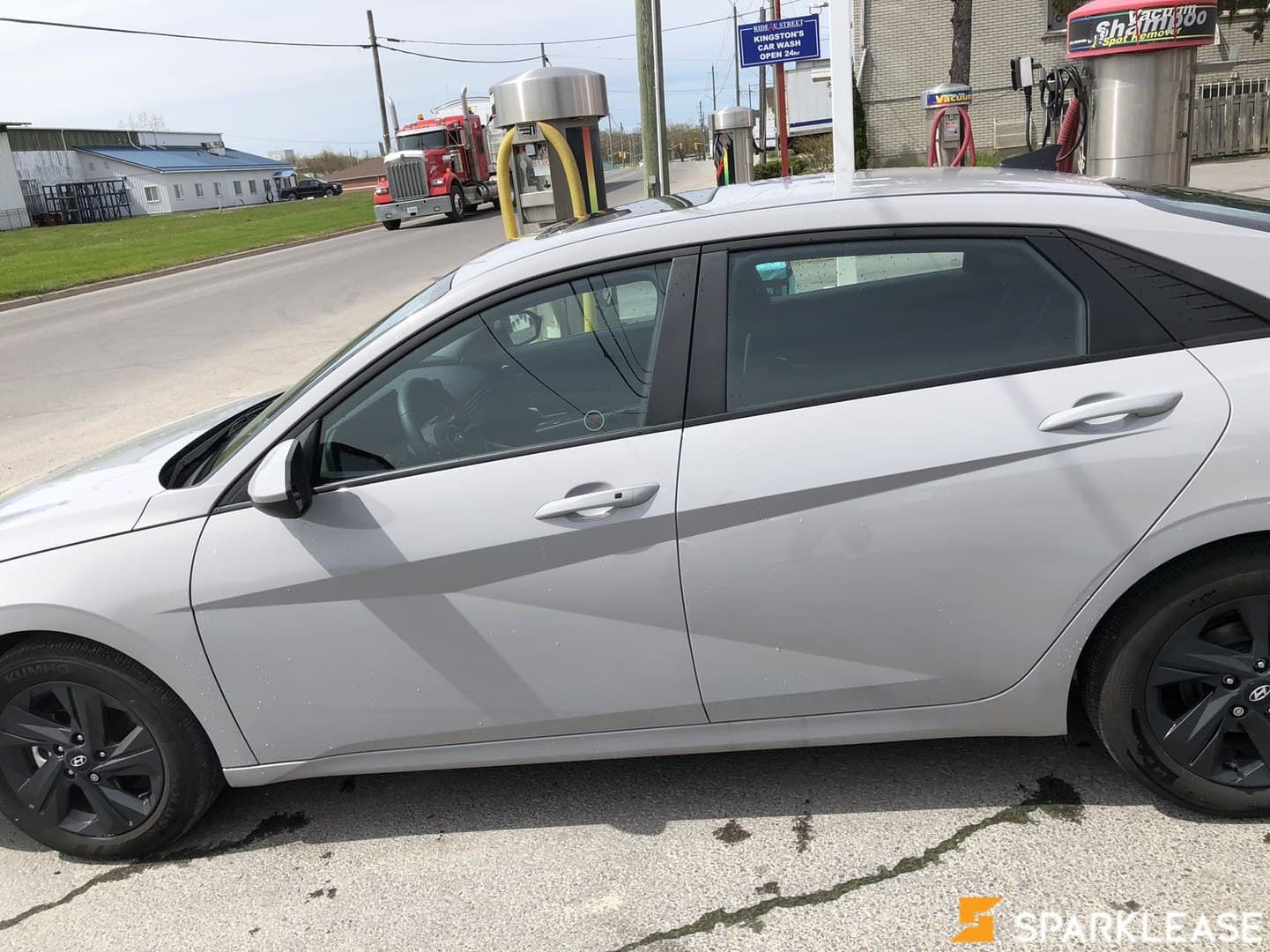 2022 Hyundai Elantra