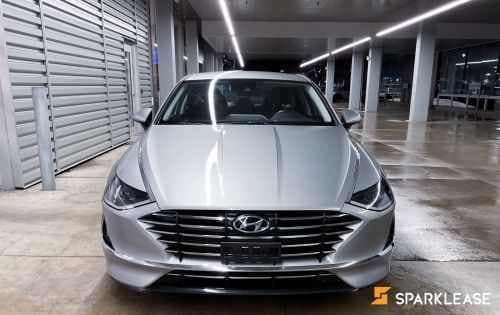 2022 Hyundai  Sonata  2.5L Preferred 
