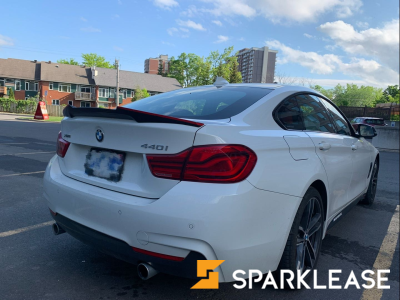 2019 BMW 4 Series xDrive 440
