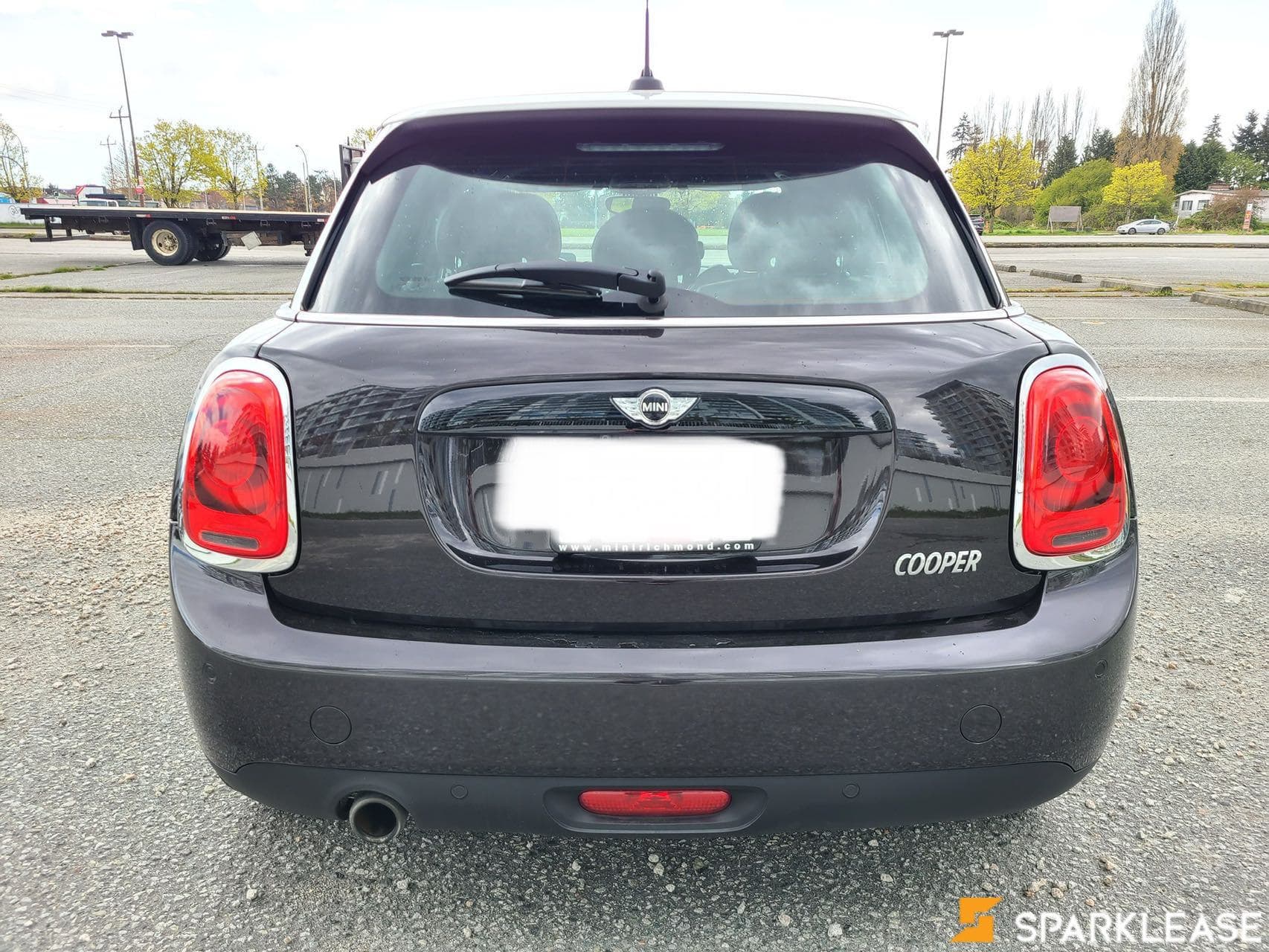 2016 MINI Cooper