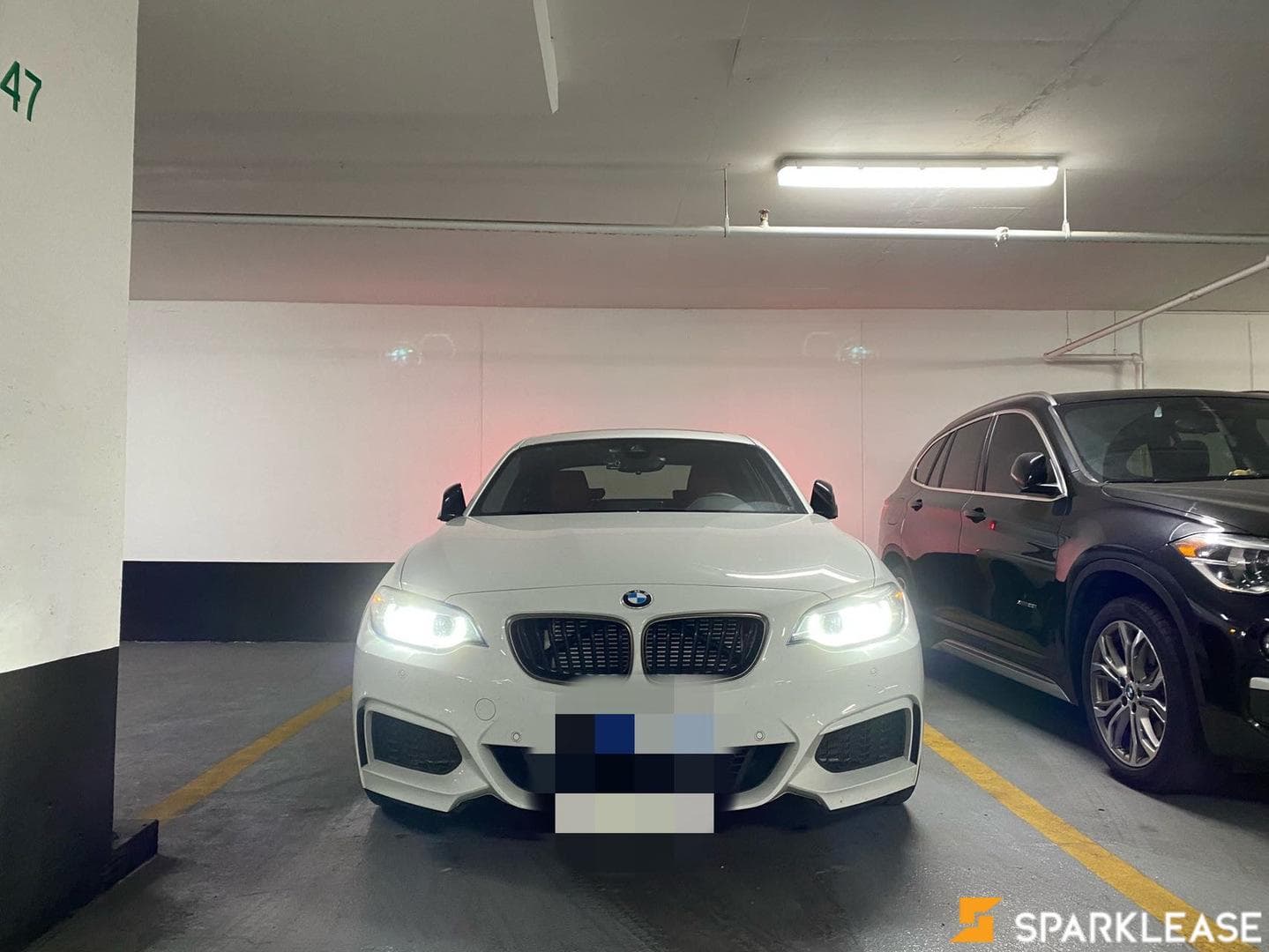 2020 BMW M240i xDrive Coupe