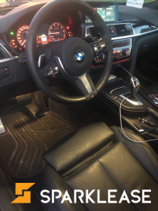 2019 BMW 440i