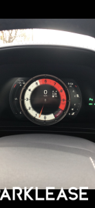 2018 Lexus LC500