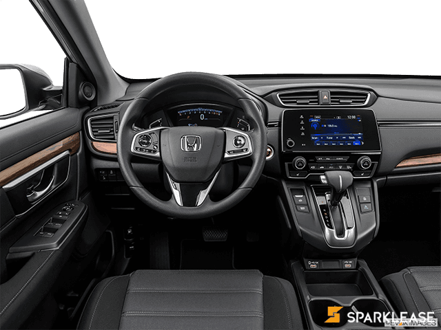 2022 Honda CR-V lx awd