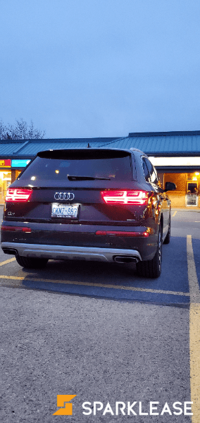 2019 Audi Q7