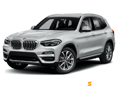 2021 BMW X3  DEMO