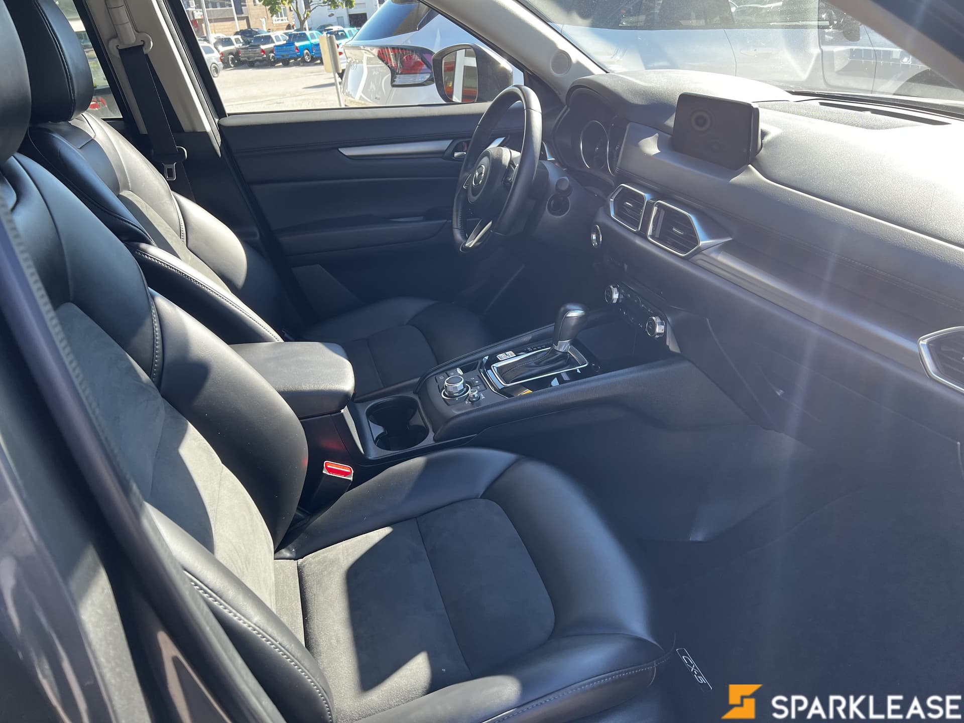 2018 Mazda  CX-5  GT Auto AWD 