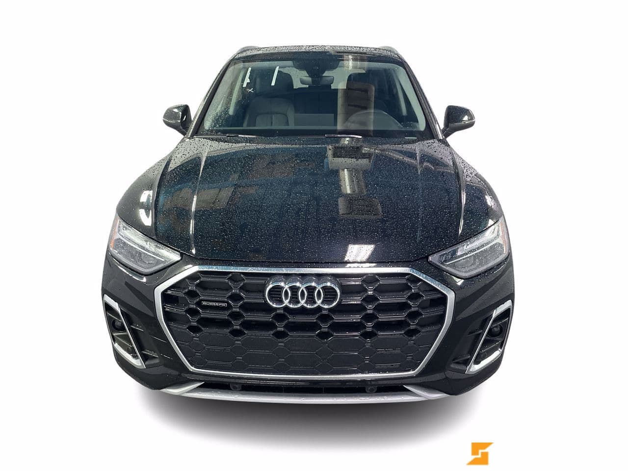 2022 Audi  Q5  Progressiv 45 TFSI quattro 