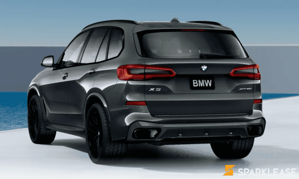 2023 BMW  X5  xDrive40i M Sport Edition