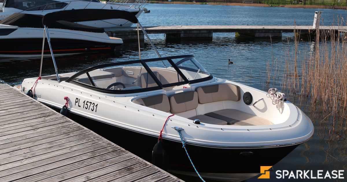 2023 Bayliner VR4