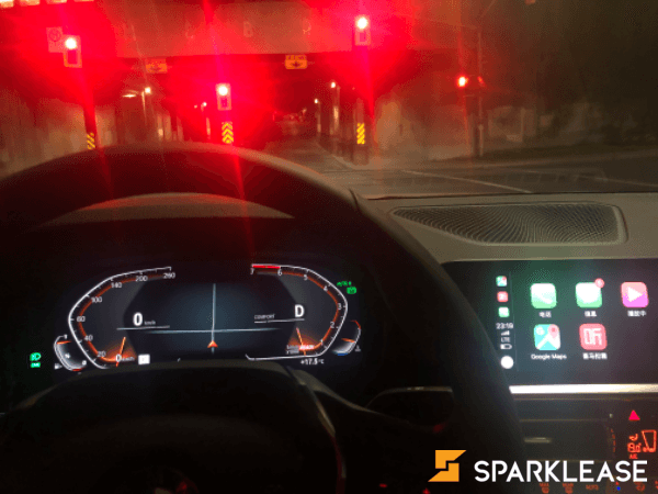 2020 BMW 3 Series
