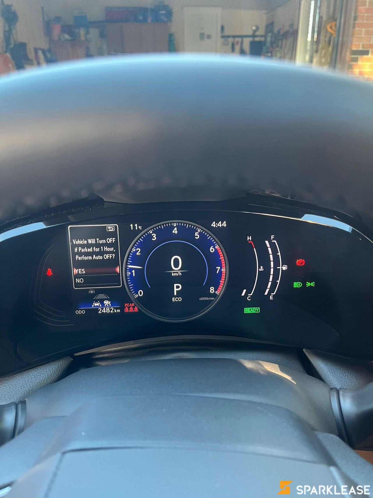 2024 Lexus NX NX 350h AWD