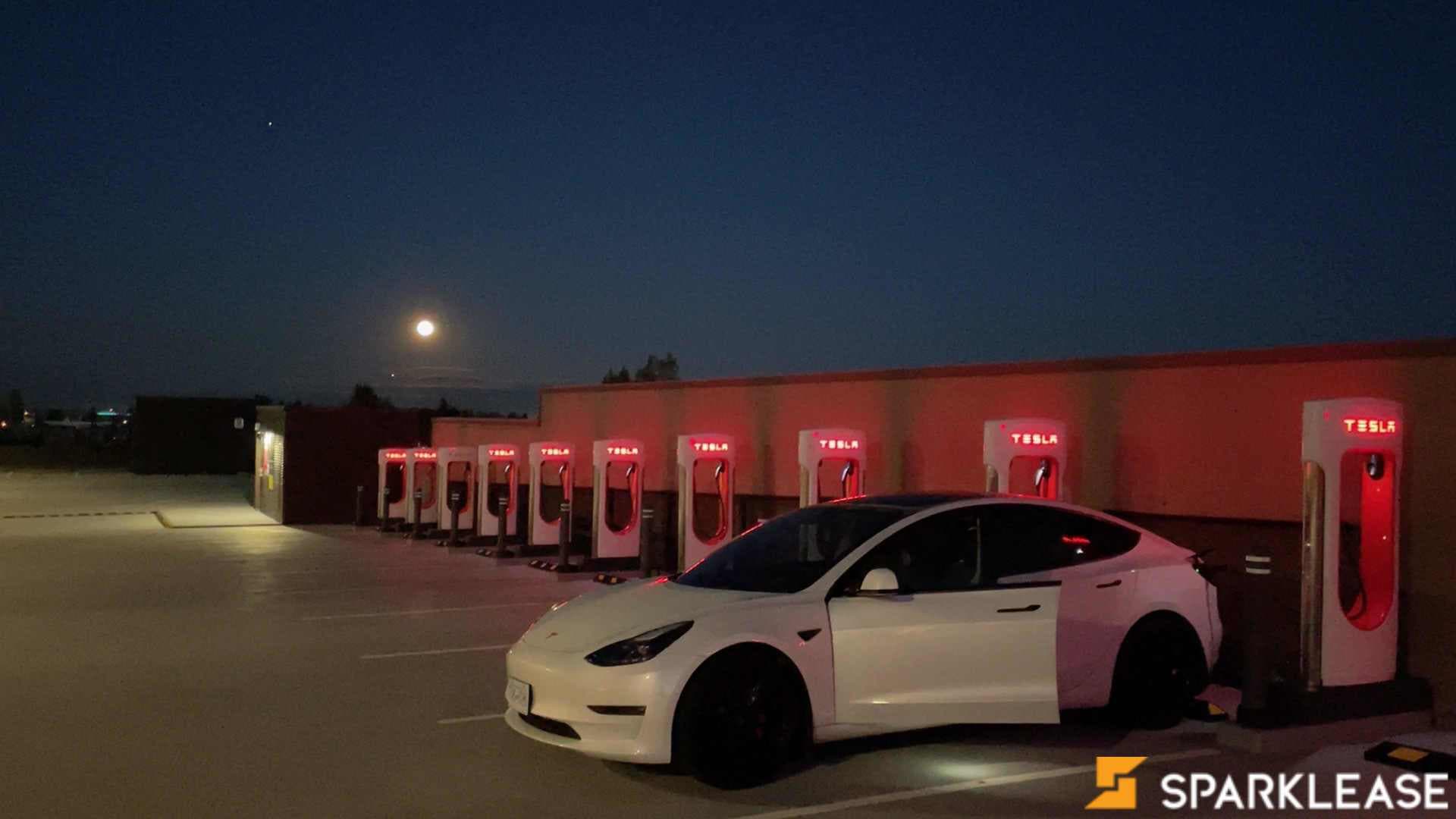 2022 Tesla Model 3 Long Range AWD *Ltd Avail*