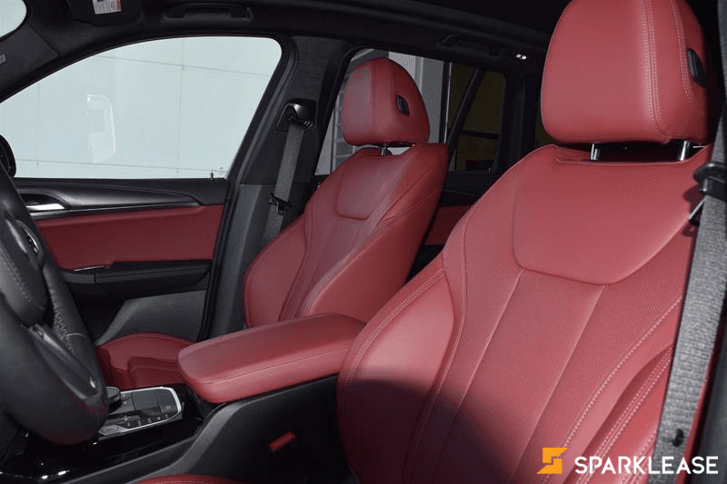 2022 BMW  X3  xDrive30i Sports Activity Vehicle 